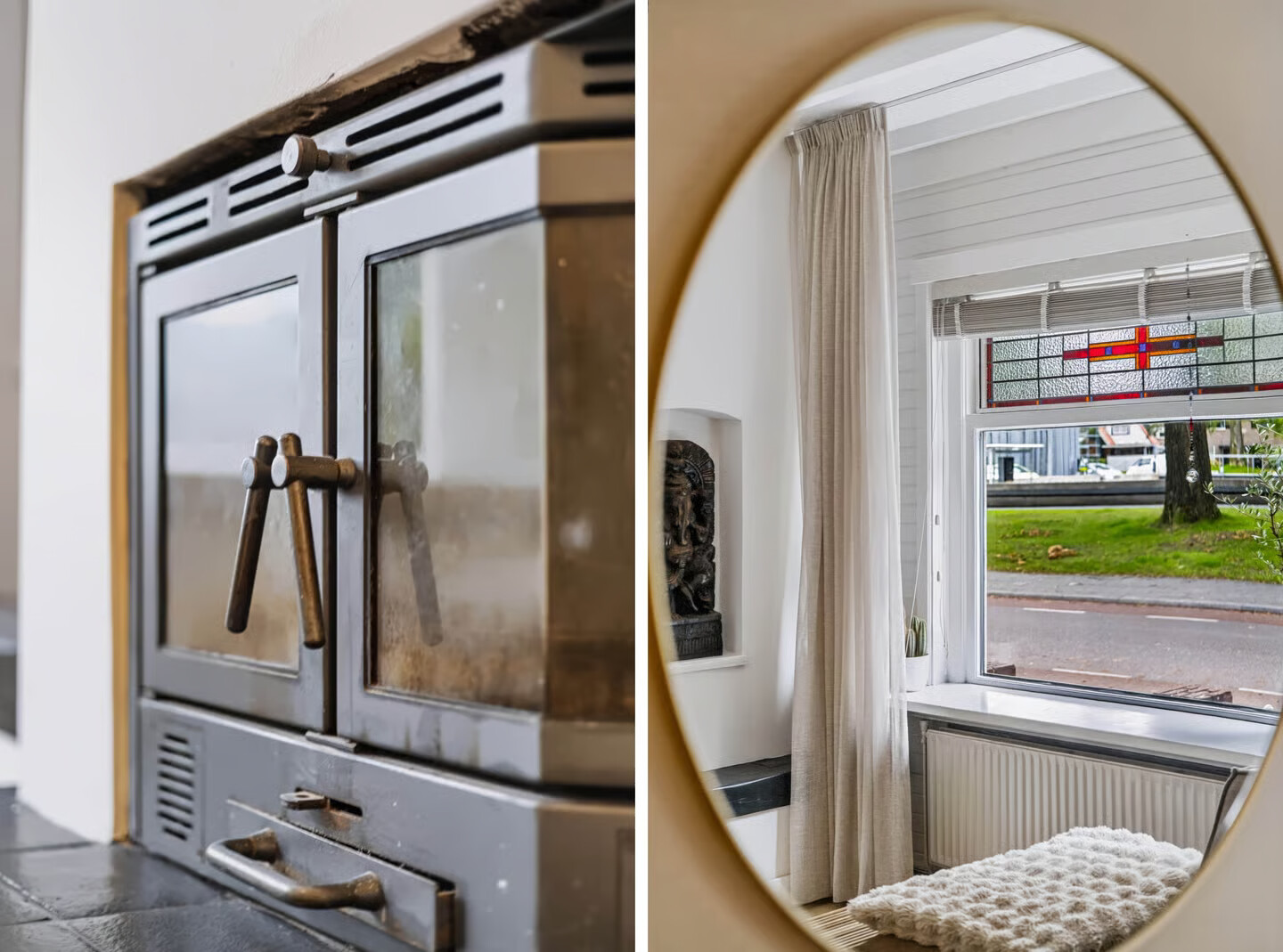 Tussenwoning te koop: Soerenseweg 18, Apeldoorn