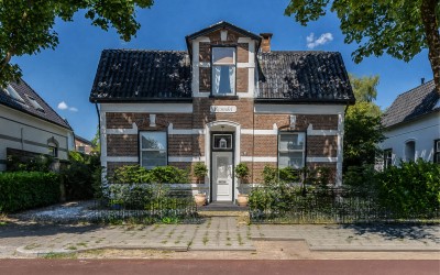 Soerenseweg 36