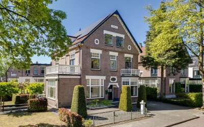 Gardenierslaan 3