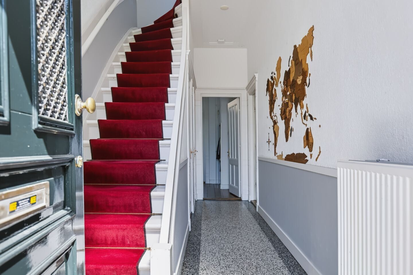 Vrijstaande woning te koop: Badhuisweg 28, Apeldoorn