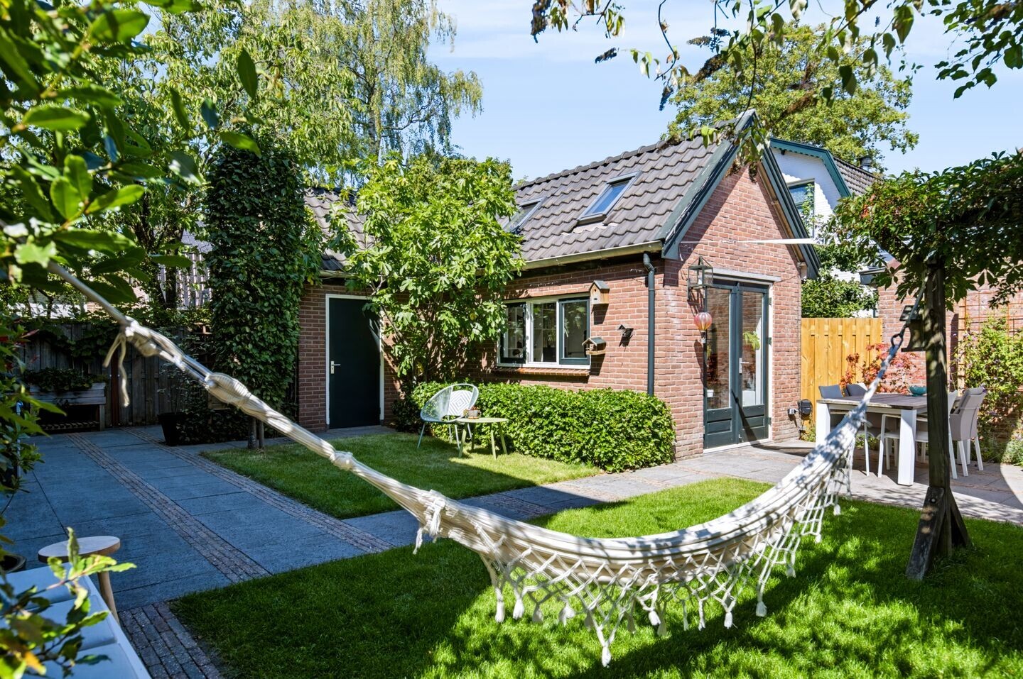 Vrijstaande woning te koop: Badhuisweg 28, Apeldoorn