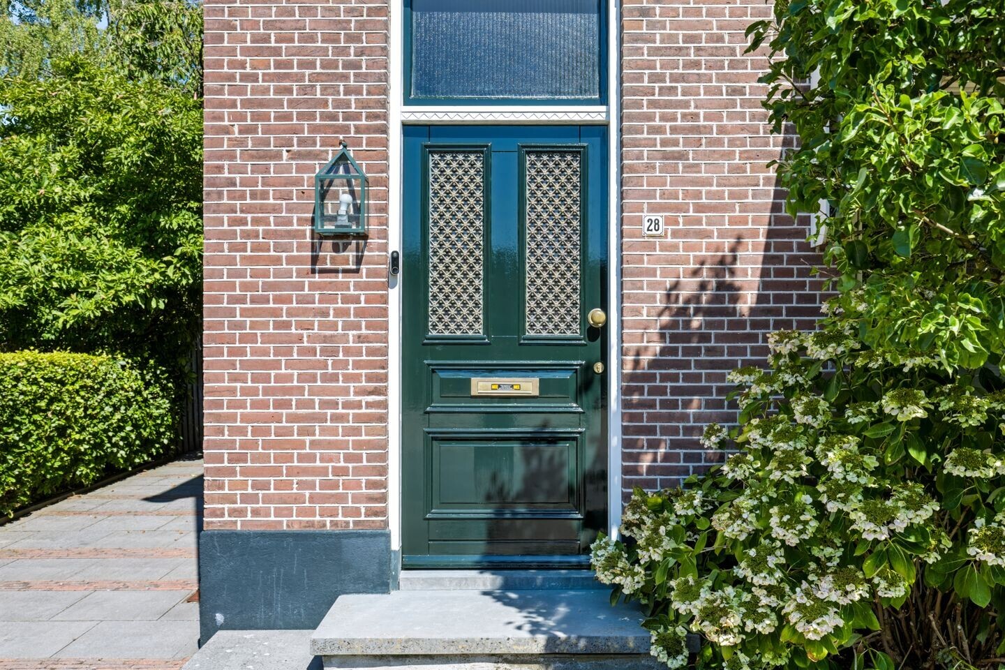 Vrijstaande woning te koop: Badhuisweg 28, Apeldoorn
