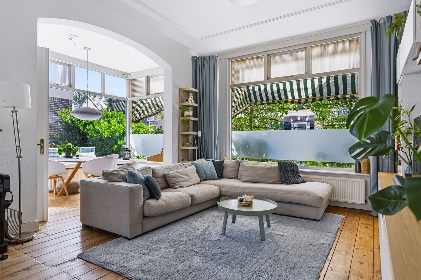 Vrijstaande woning te koop: Badhuisweg 28, Apeldoorn