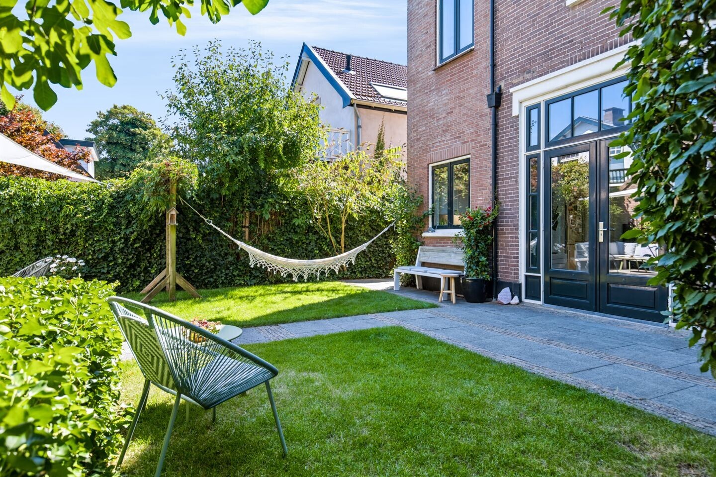 Vrijstaande woning te koop: Badhuisweg 28, Apeldoorn