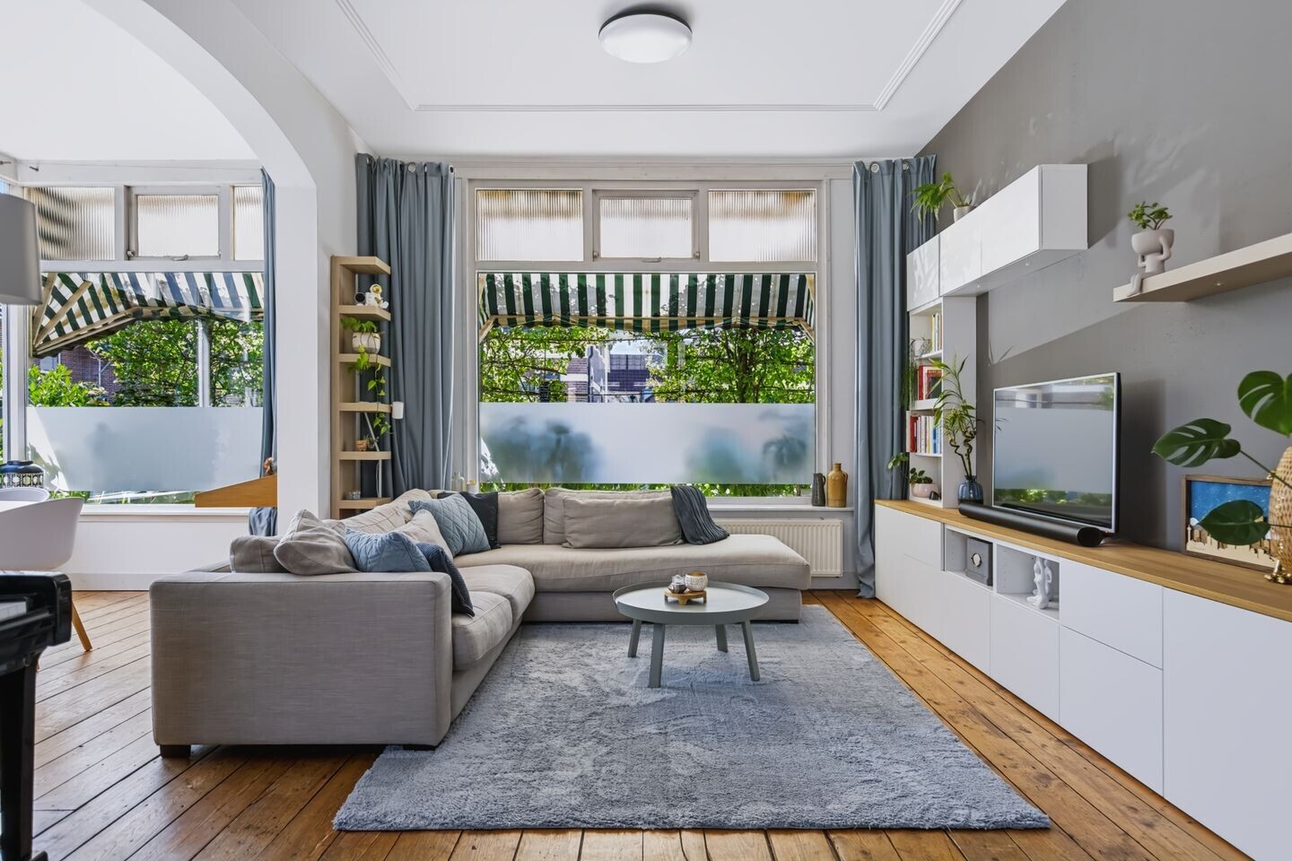 Vrijstaande woning te koop: Badhuisweg 28, Apeldoorn