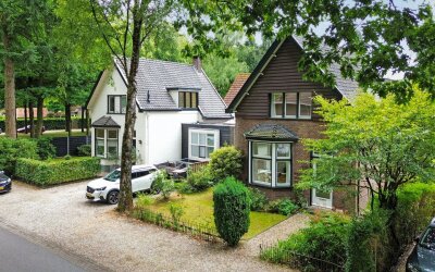 Boszichtlaan 3