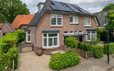 Middellaan 46