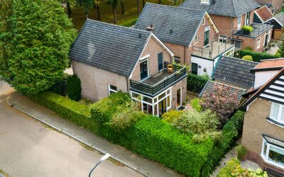Koning Lodewijklaan 20