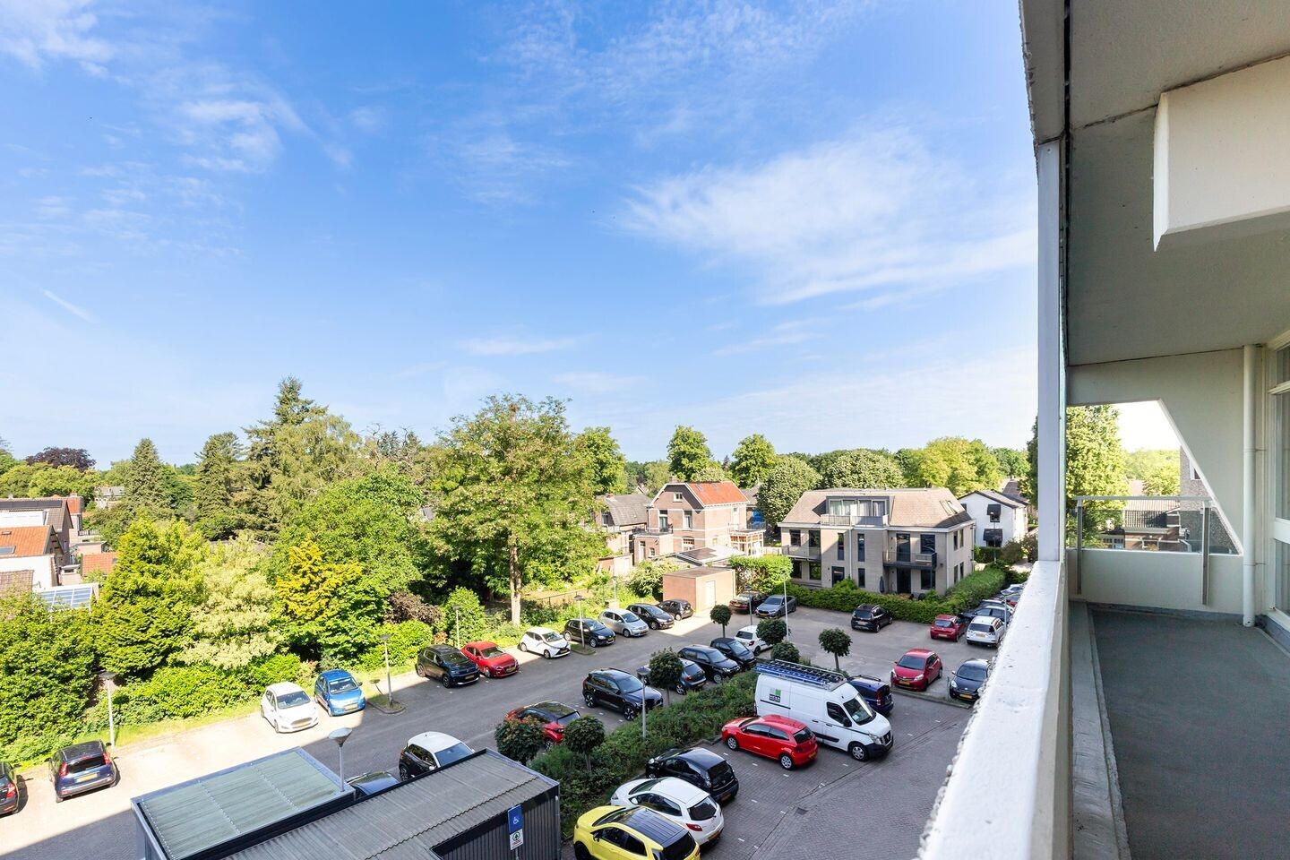 Appartement te koop: Koning Lodewijklaan 230, Apeldoorn
