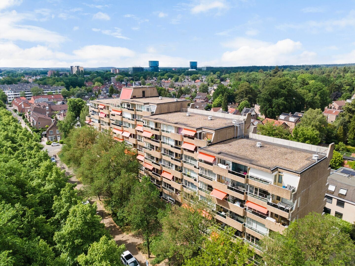 Appartement te koop: Koning Lodewijklaan 230, Apeldoorn