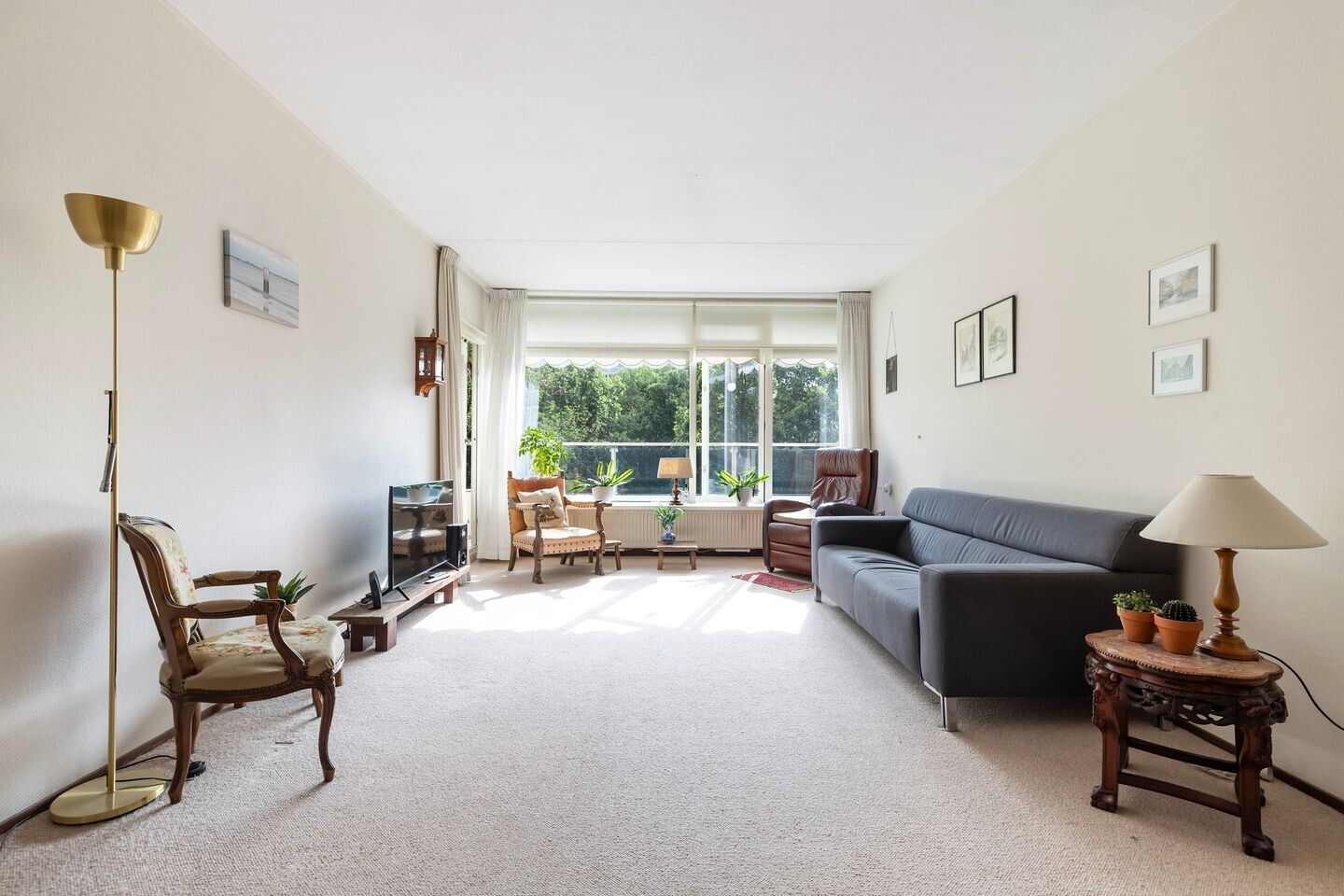 Appartement te koop: Koning Lodewijklaan 230, Apeldoorn