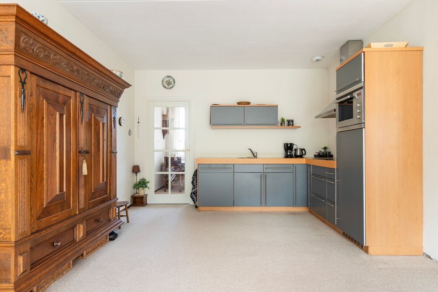 Appartement te koop: Koning Lodewijklaan 230, Apeldoorn