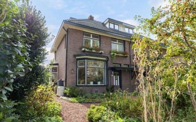 Bosweg 31