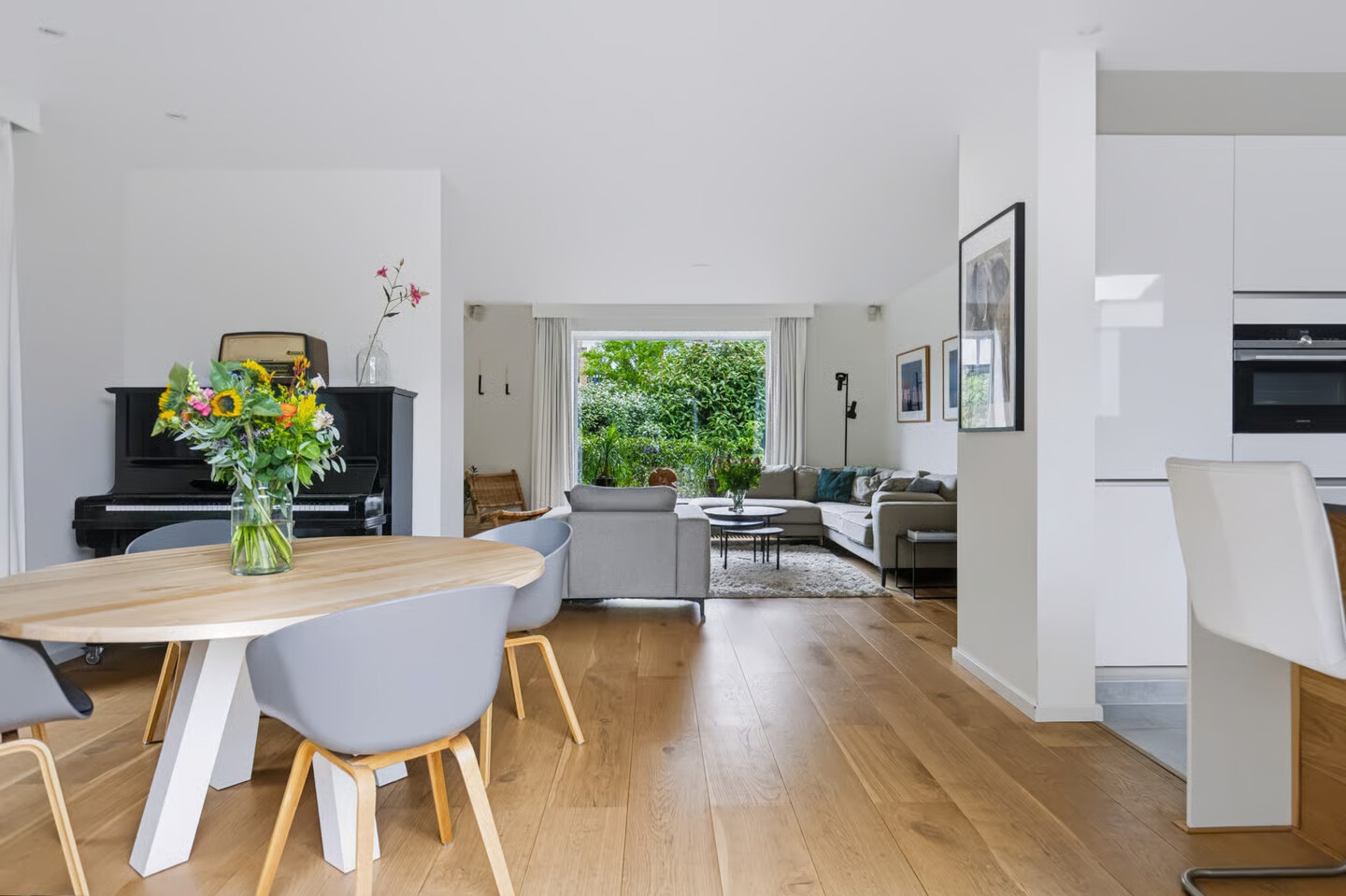 Vrijstaande woning te koop: Saffierstraat 19, Apeldoorn