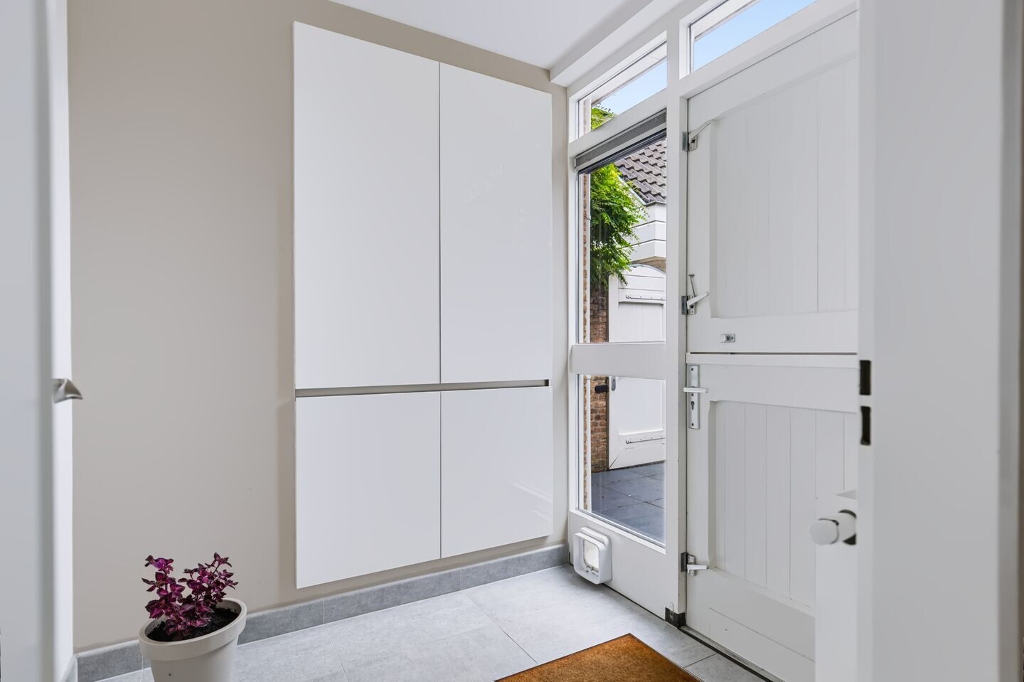 Vrijstaande woning te koop: Saffierstraat 19, Apeldoorn