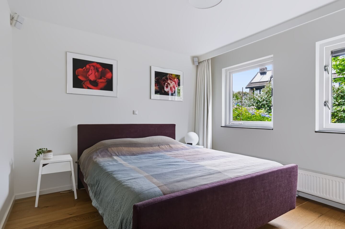 Vrijstaande woning te koop: Saffierstraat 19, Apeldoorn