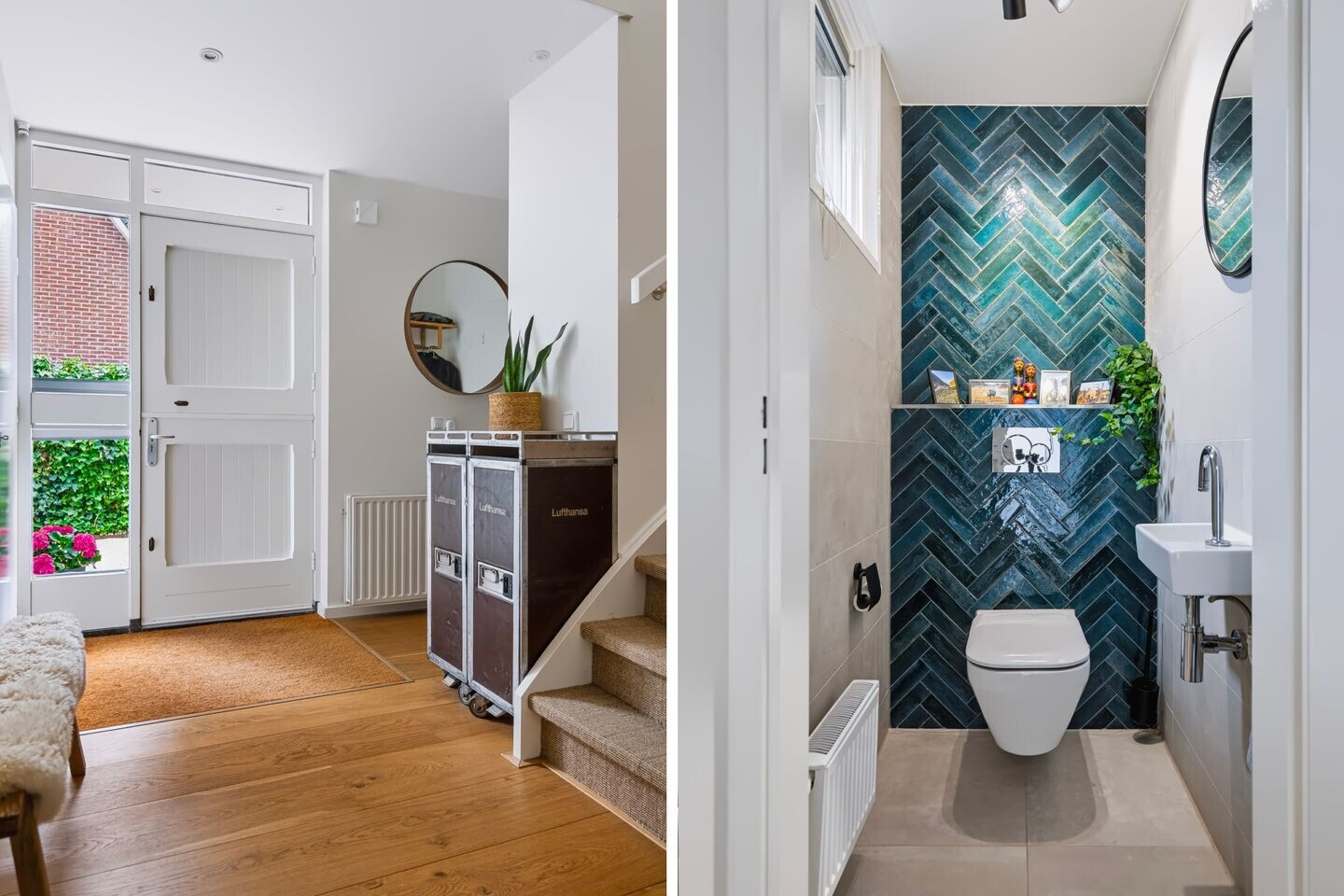 Vrijstaande woning te koop: Saffierstraat 19, Apeldoorn