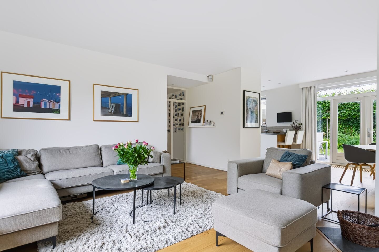 Vrijstaande woning te koop: Saffierstraat 19, Apeldoorn
