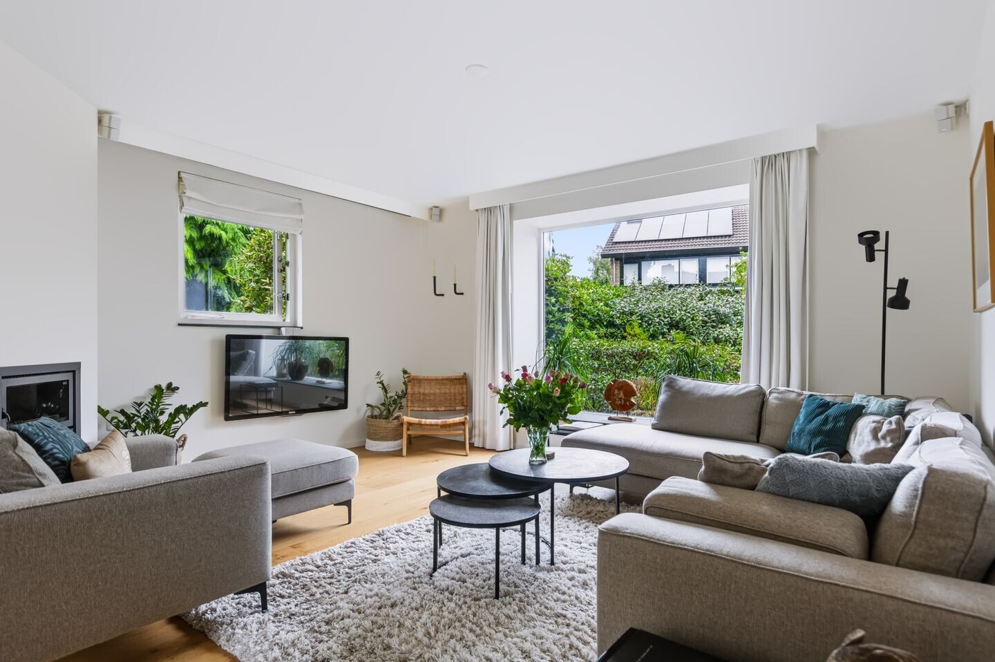Vrijstaande woning te koop: Saffierstraat 19, Apeldoorn