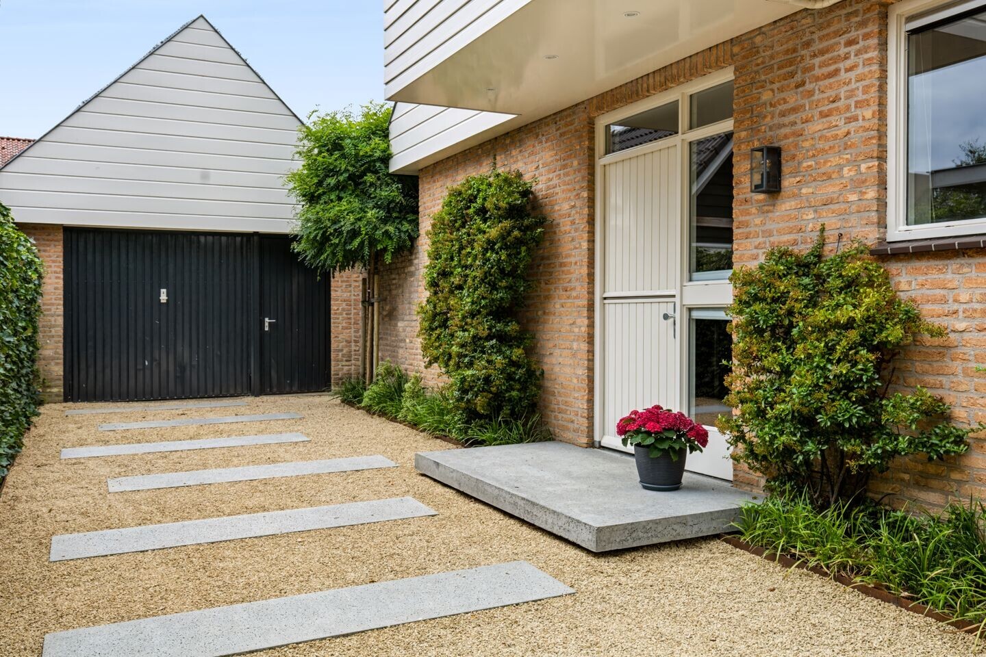 Vrijstaande woning te koop: Saffierstraat 19, Apeldoorn