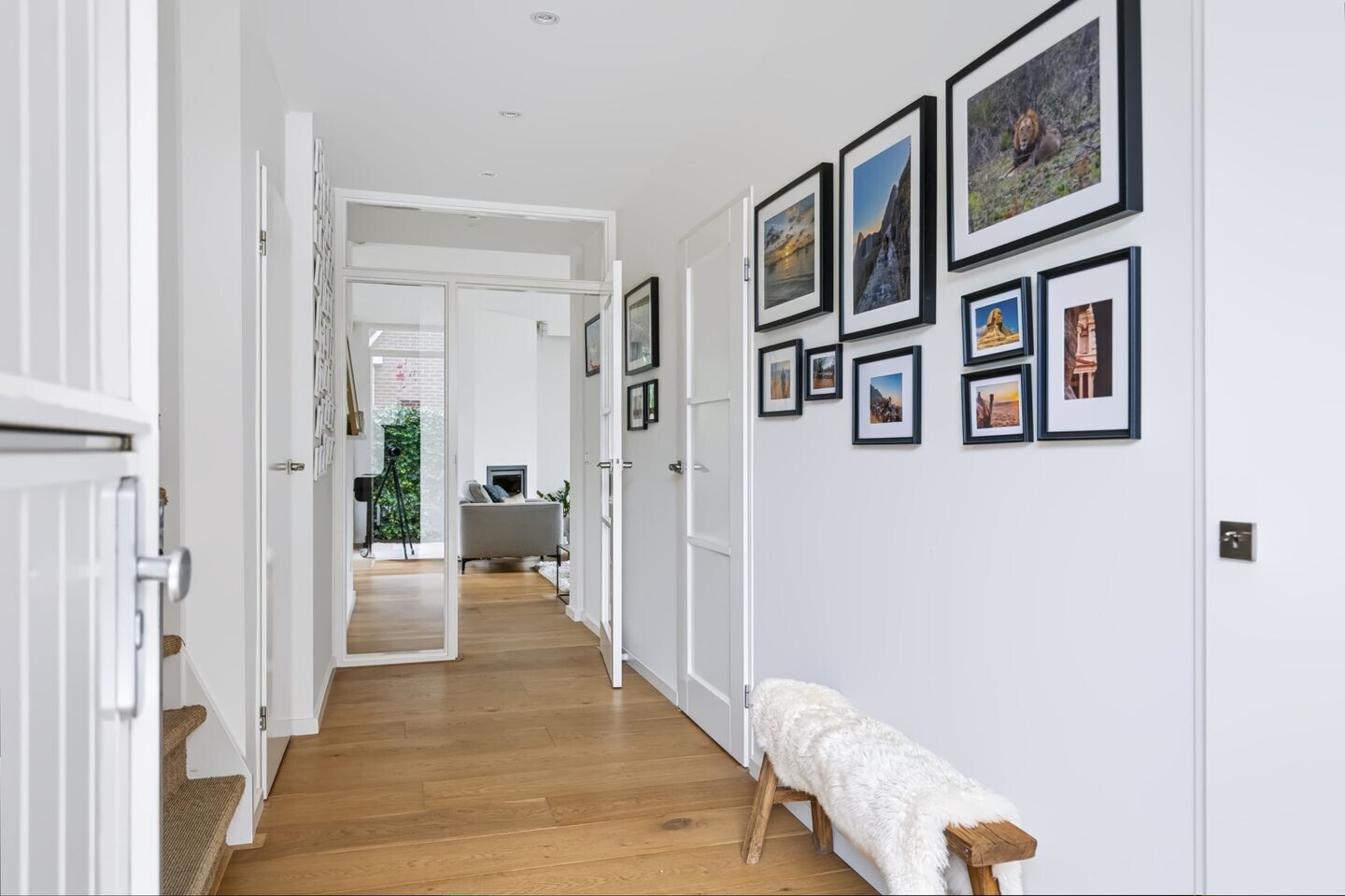 Vrijstaande woning te koop: Saffierstraat 19, Apeldoorn