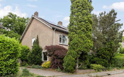 Saffierstraat 36