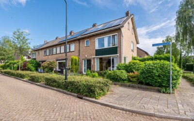 Amethiststraat 2
