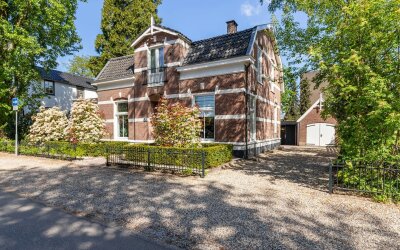 Soerenseweg 66