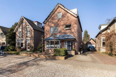 Badhuisweg 86