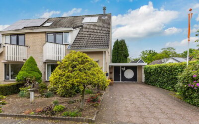 Huis te koop Midden Enkweg 14