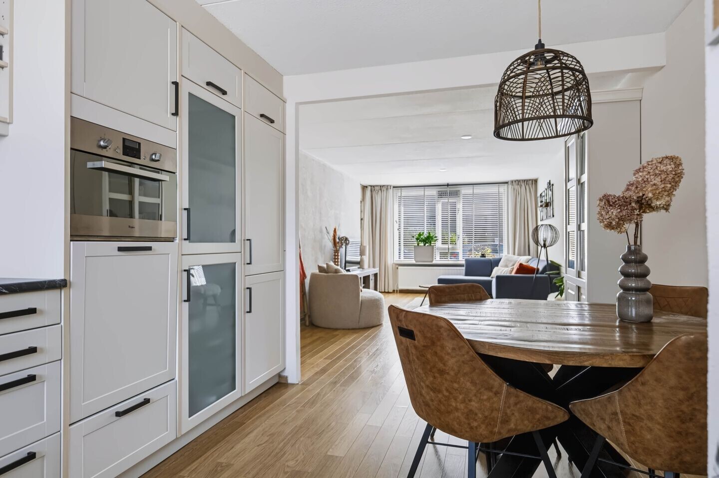 Appartement te koop: Kometenstraat 4, Apeldoorn