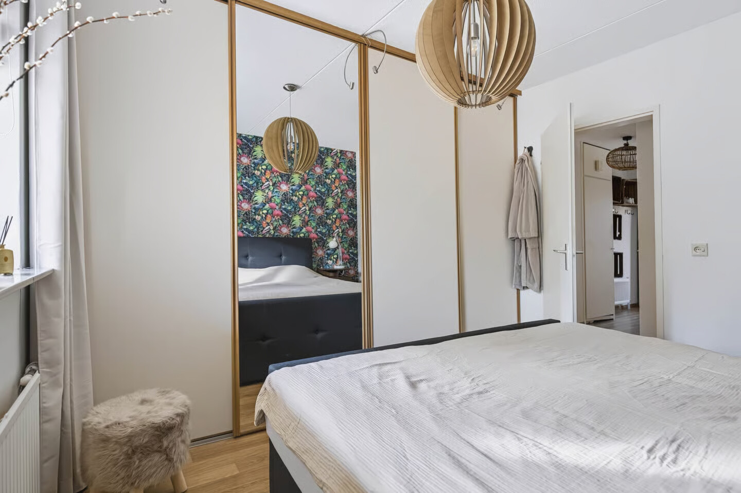 Appartement te koop: Kometenstraat 4, Apeldoorn