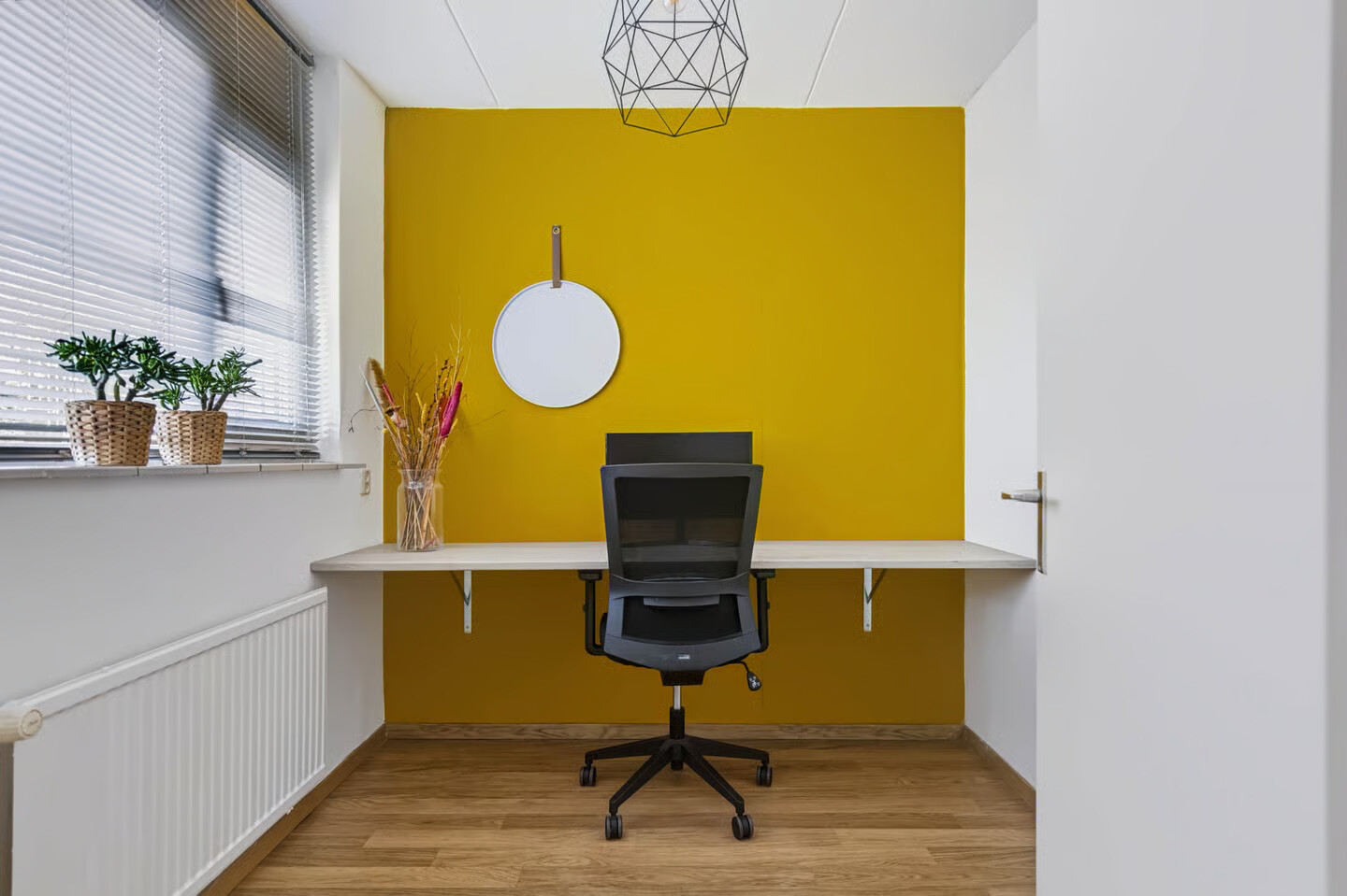 Appartement te koop: Kometenstraat 4, Apeldoorn