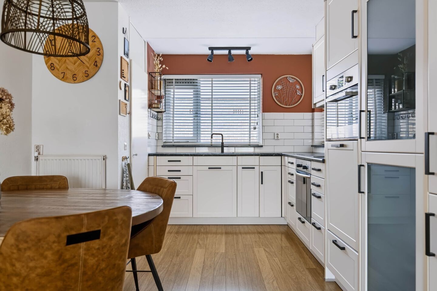 Appartement te koop: Kometenstraat 4, Apeldoorn