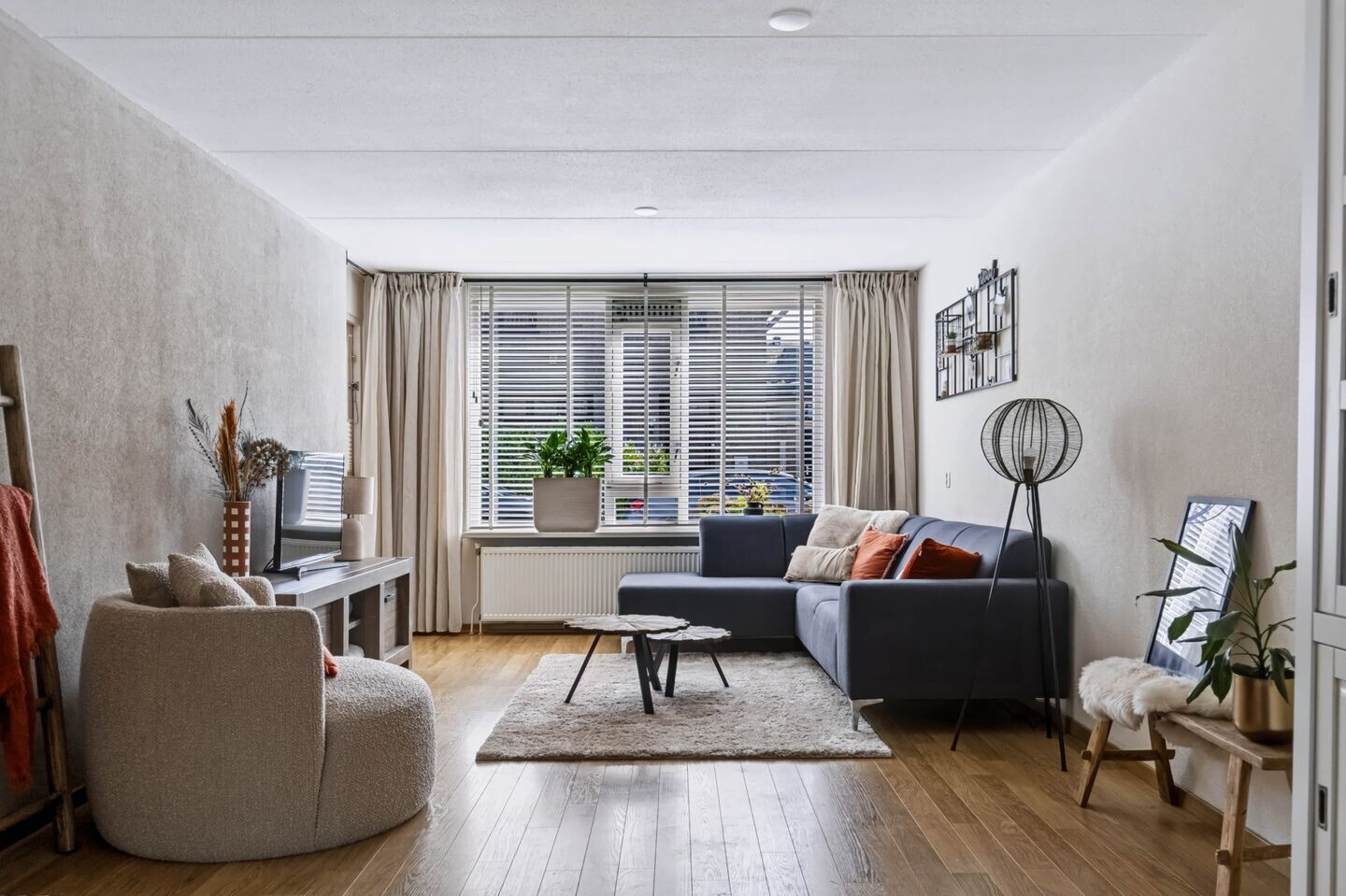 Appartement te koop: Kometenstraat 4, Apeldoorn