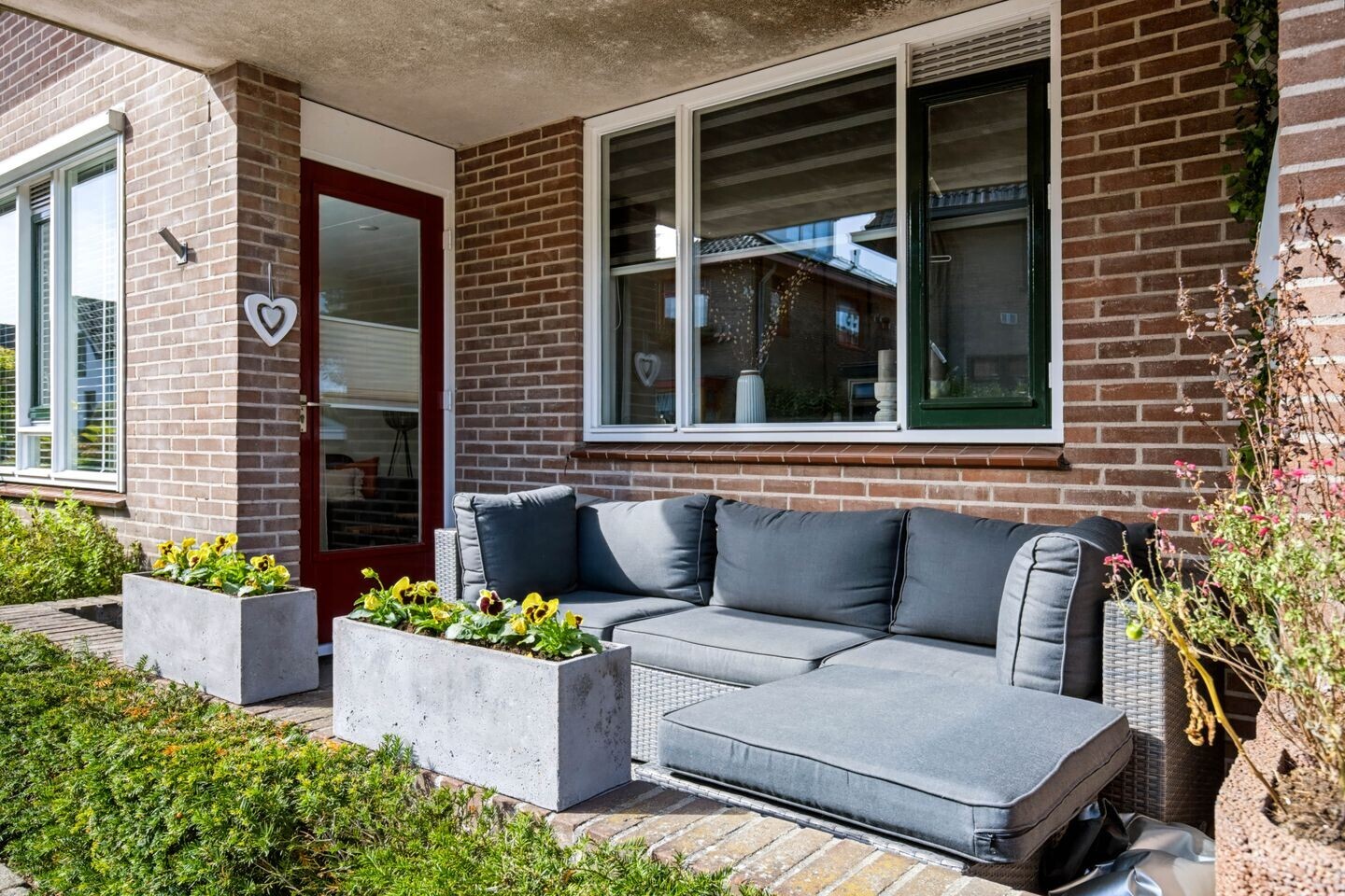 Appartement te koop: Kometenstraat 4, Apeldoorn