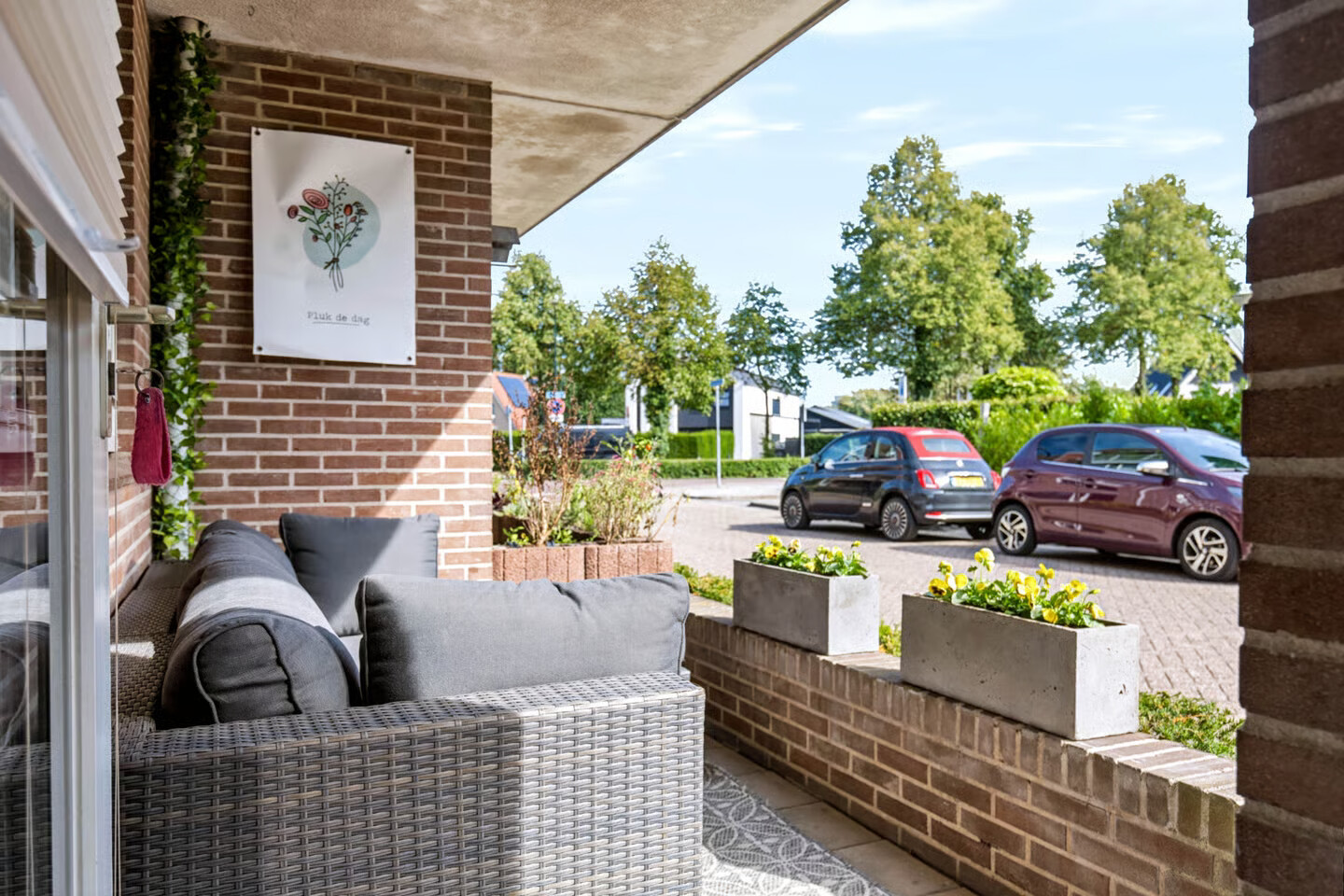 Appartement te koop: Kometenstraat 4, Apeldoorn