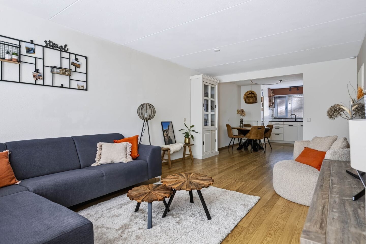 Appartement te koop: Kometenstraat 4, Apeldoorn