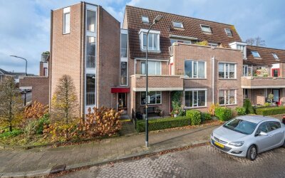 Kometenstraat 40