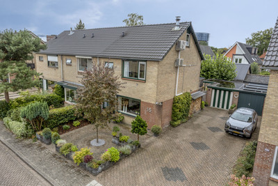 Poolsterstraat 15