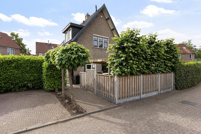 Sterrenlaan 10