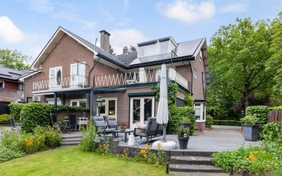 Schuttersweg 133