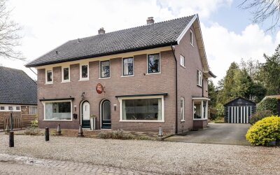Schuttersweg 135