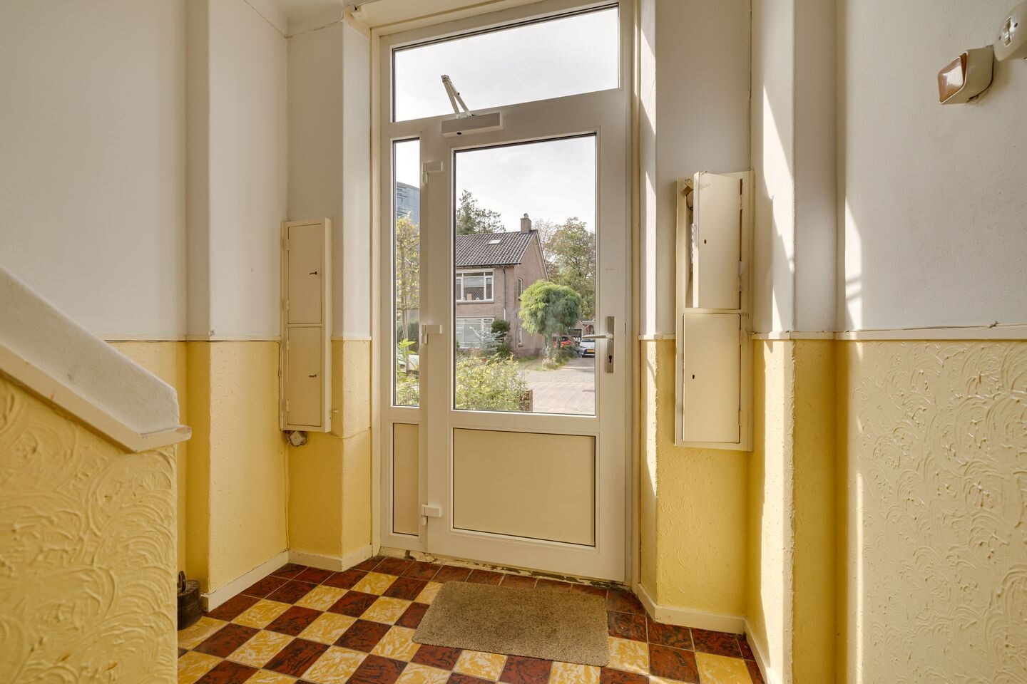 Appartement te koop: Staringlaan 35, Apeldoorn