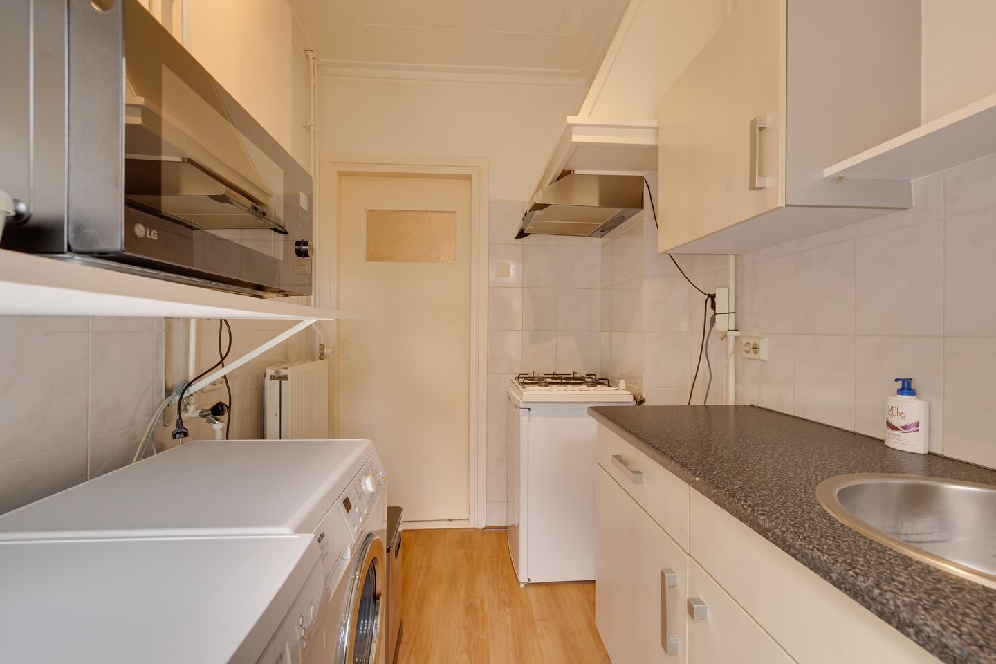 Appartement te koop: Staringlaan 35, Apeldoorn