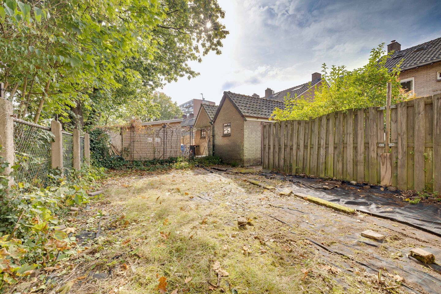 Appartement te koop: Staringlaan 35, Apeldoorn