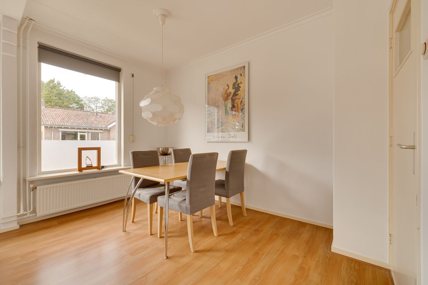 Appartement te koop: Staringlaan 35, Apeldoorn