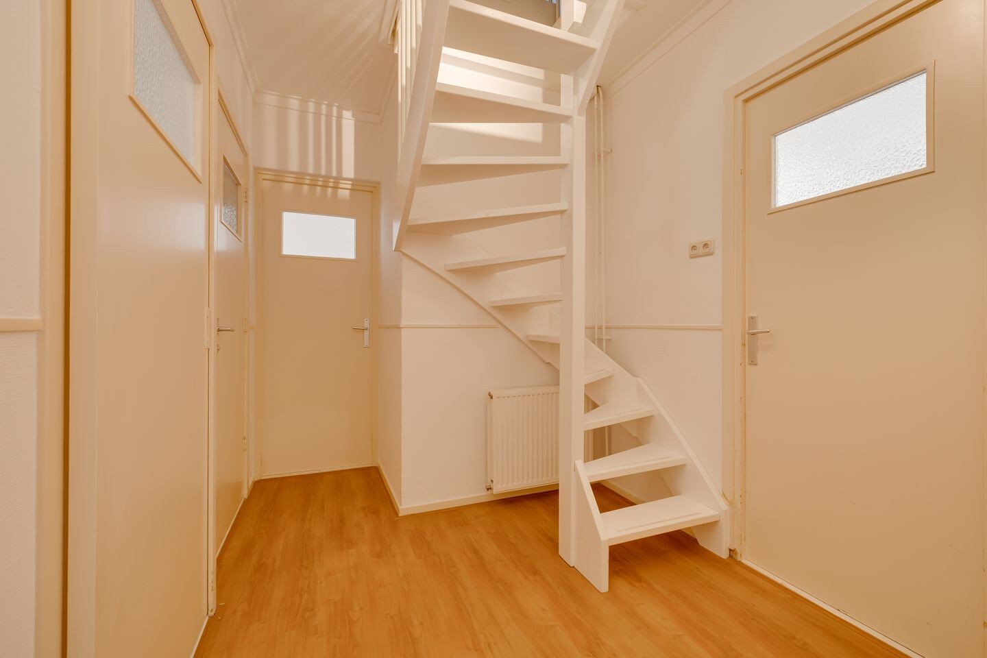 Appartement te koop: Staringlaan 35, Apeldoorn