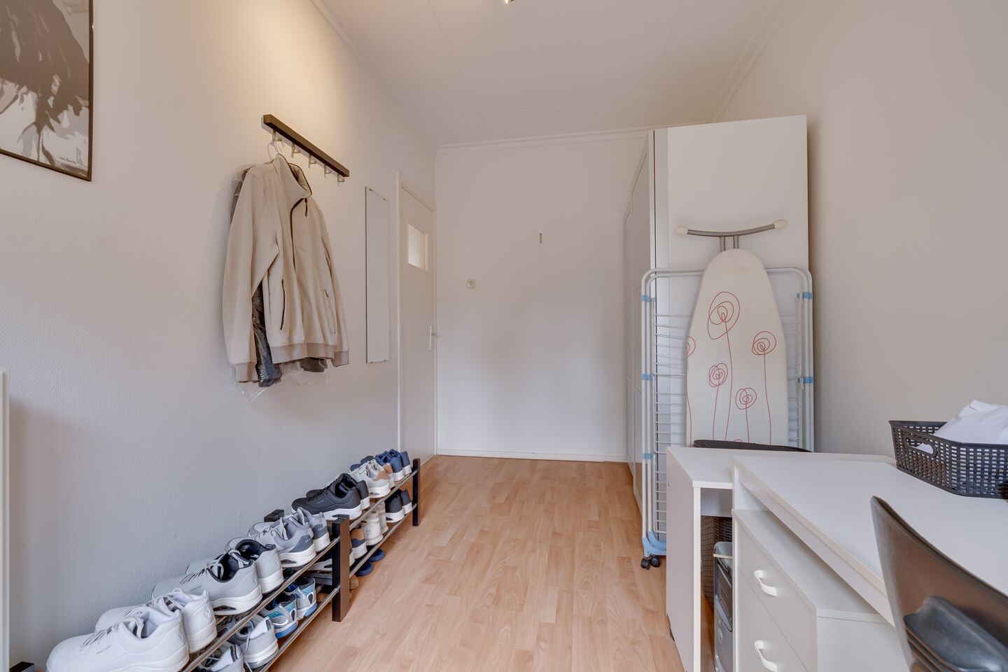 Appartement te koop: Staringlaan 35, Apeldoorn