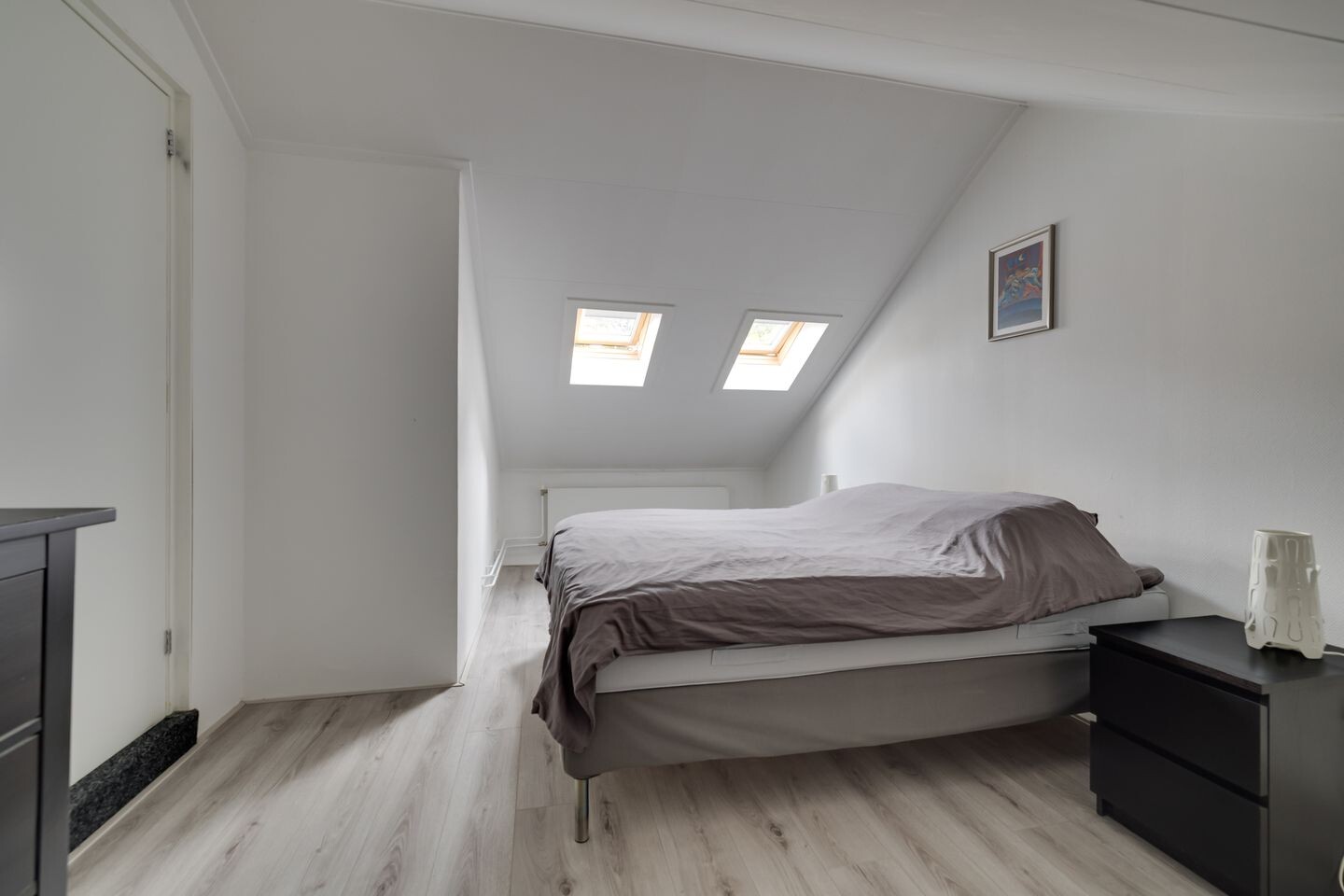 Appartement te koop: Staringlaan 35, Apeldoorn